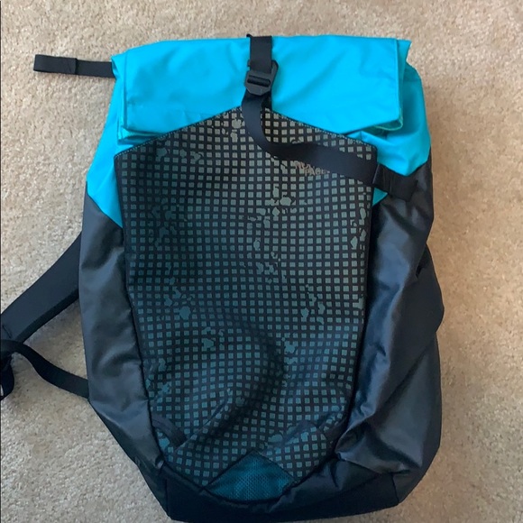 the north face itinerant pack